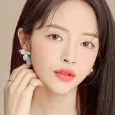 Lenstown Coco View Tiny Brown Monthly Contact Lenses (2 Pack)